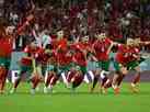 Marrocos vence Espanha nos pnaltis, faz histria e vai s quartas da Copa