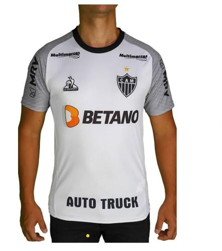 Uniforme da comissão técnica