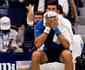 Novak Djokovic testa positivo para o novo coronavrus