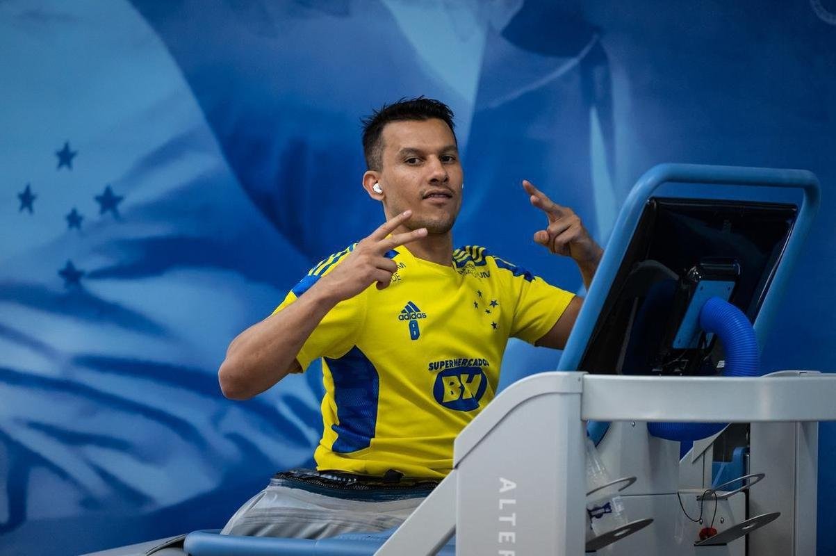 Henrique - dezembro de 2021
