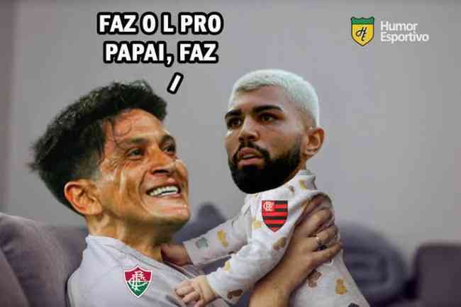 Súmula de Flamengo e Fluminense relata pressão de Marcos Braz e ameaça de  Felipe Melo, futebol