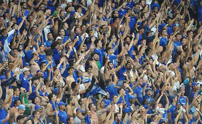 Cruzeiro no Mineirão: quando o time voltará a jogar no estádio? -  Superesportes
