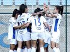 Cruzeiro goleia Uberlndia e encaminha vaga na deciso do Mineiro Feminino