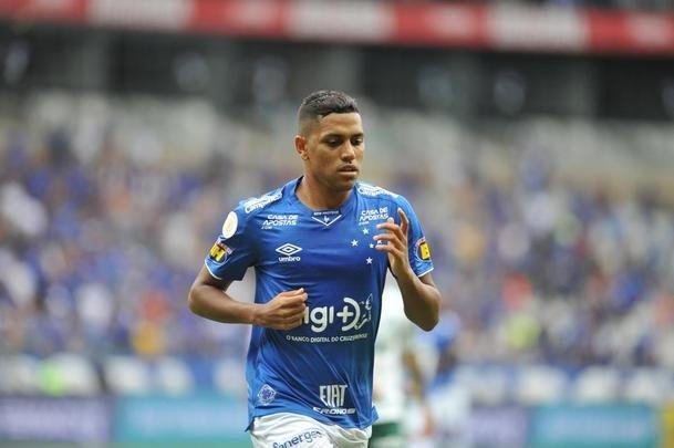 Fotos do duelo entre Cruzeiro e Palmeiras, no Mineiro, pela ltima rodada do Campeonato Brasileiro