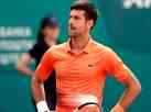 Djokovic perde final do ATP 250 de Belgrado para russo Andrey Rublev