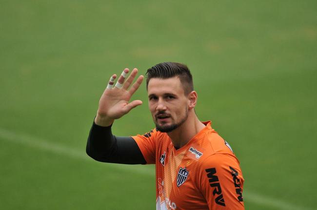 Michael - emprestado
