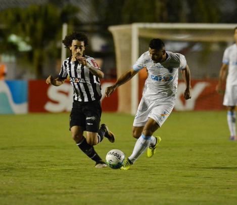 Londrina e Atlético decidem título da Primeira Liga em 2017