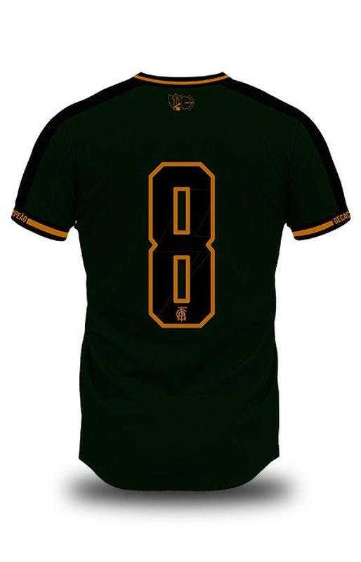 Os 10 modelos finalistas do Camisa Cento e Deca, concurso lan�ado em homenagem aos 110 anos de hist�ria do Am�rica