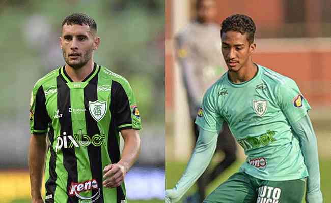 Em jogo emocionante, América-MG avança na fase prévia da