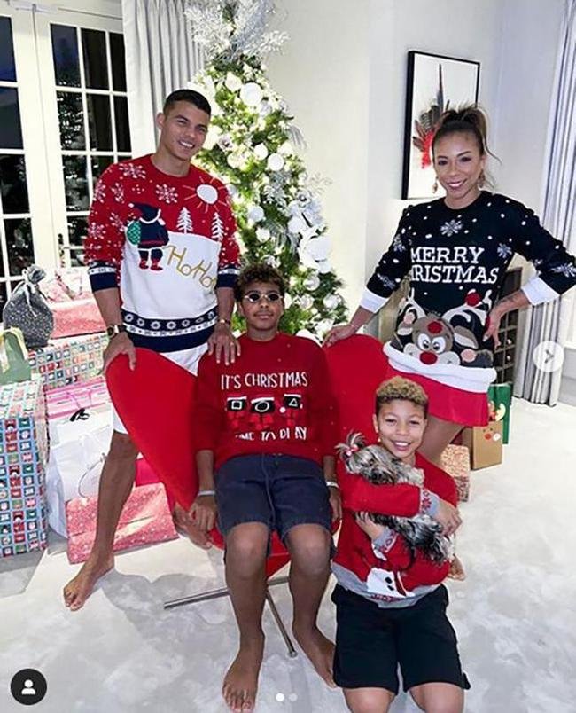 Thiago Silva, do Chelsea-ING