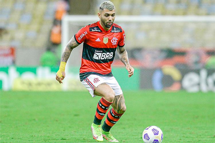 (Foto: Marcelo Cortes e Paula Reis/Flamengo) (Foto: Marcelo Cortes e Paula Reis/Flamengo)