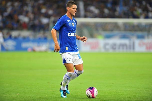 Imagens do jogo entre Cruzeiro e Uberlndia, pela 3 rodada do Estadual, no Mineiro