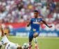 Santa Cruz � dominado pelo Fortaleza, perde por 3 a 0 e se complica na Copa do Nordeste