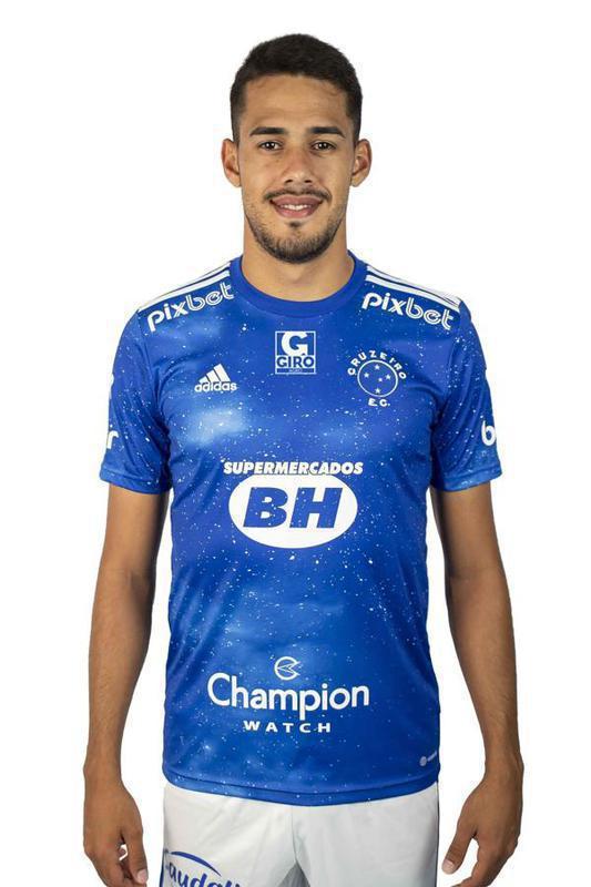 Oliveira (zagueiro) - SIM (6,8 mil votos) x NO (421 votos)