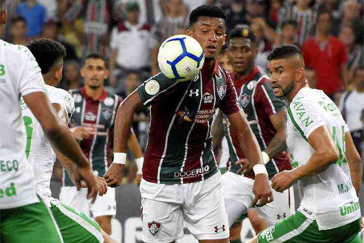 <i>(Foto: Mailson Santana/Fluminense)</i>