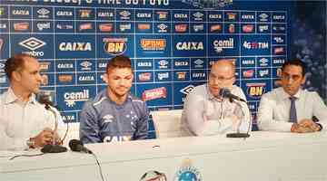 EDSIO FERREIRA  / EM DA PRESS