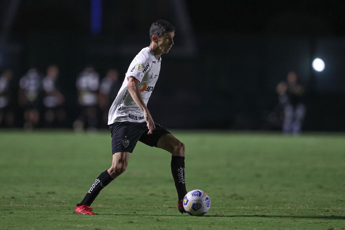 Fotos do jogo entre Fluminense e Atltico, em So Janurio, no Rio de Janeiro, pela 17 rodada da Srie A do Campeonato Brasileiro