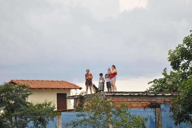 Sele��o Brasileira realizou treinamento na tarde deste s�bado (29/1) na Toca da Raposa II