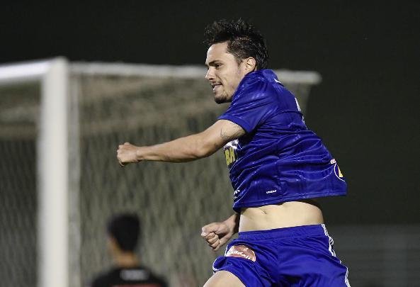 Depois de empatar por 1 a 1 com o Boa, em jogo único da segunda fase da Copa do Brasil, o Cruzeiro venceu nos pênaltis por 5 a 4 e avançou na competição. Partida foi realizada no Estádio Melão, em Varginha, na Região Sul de Minas.