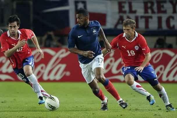 Volante chileno Felipe Seymour (19) foi anunciado pelo Cruzeiro na última semana. Ele se destacou defendendo a Universidad de Chile e seu último clube foi o Spezia, da Segunda Divisão da Itália