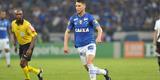 Fotos do primeiro tempo de Cruzeiro x Vasco, no Mineiro, pela 10 rodada do Campeonato Brasileiro