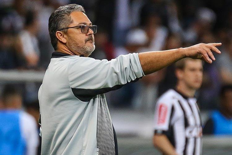 Bruno Cantini/Atl�tico