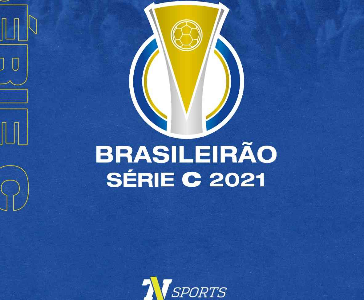 A primeira fase do Brasileirão Série C 2022 chega ao fim - Blog NSports