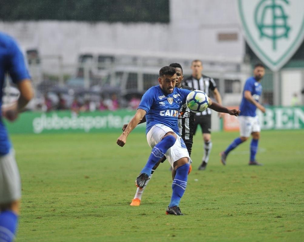 Veja imagens do clssico entre Atltico e Cruzeiro, no Independncia