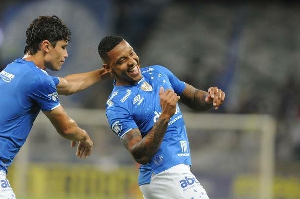 Fotos de Cruzeiro x Caldense, no Mineiro, pela 11 rodada do Estadual