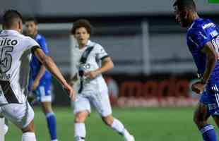 Ponte Preta 2 x 1 Cruzeiro: veja fotos do jogo