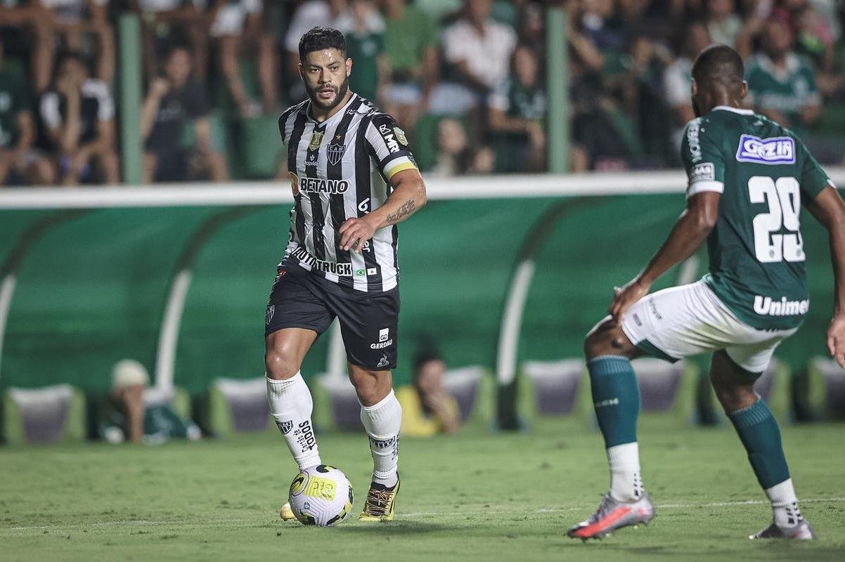 Fotos do jogo entre Gois e Atltico no Estdio da Serrinha, em Goinia, pela quarta rodada do Campeonato Brasileiro