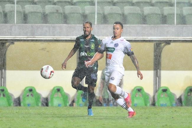 Fotos de Amrica x Athletic, no Independncia, pelo Campeonato Mineiro