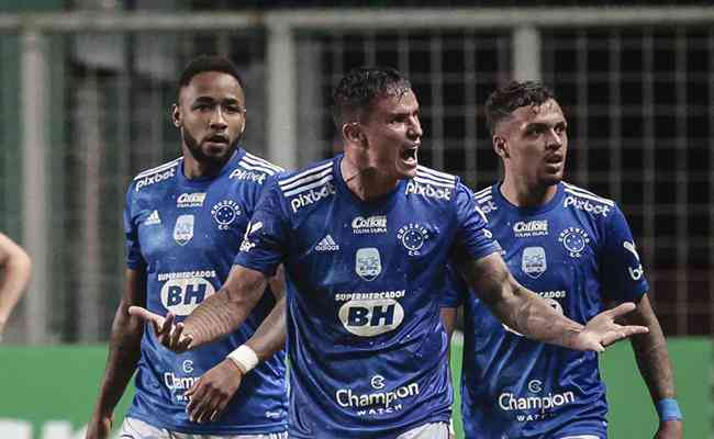 Cruzeiro e Fluminense se enfrentarão nesta terça-feira (12), às 21h, no Mineirão, em Belo Horizonte
