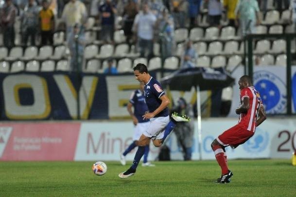 Cruzeiro venceu com dois gols de Arrascaeta, um de Damio e um de Marquinhos