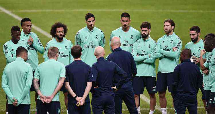 A Hora do Jogo: PSG tem grande favoritismo contra o Club Brugge