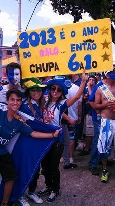 Lucas lima, Joyce romano, Ablaine romano e Vinicius lima