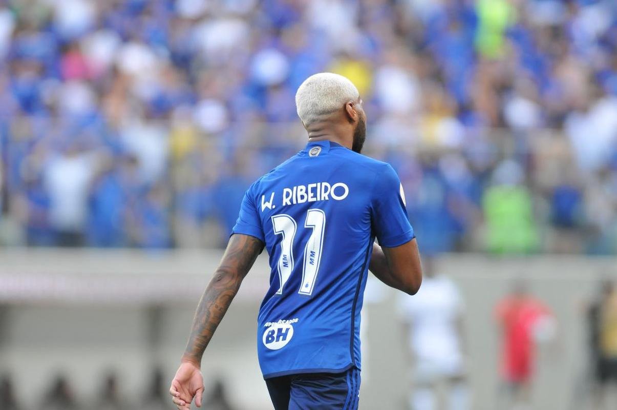 Cruzeiro x Santos: fotos do jogo no Independncia pela quarta rodada do Campeonato Brasileiro