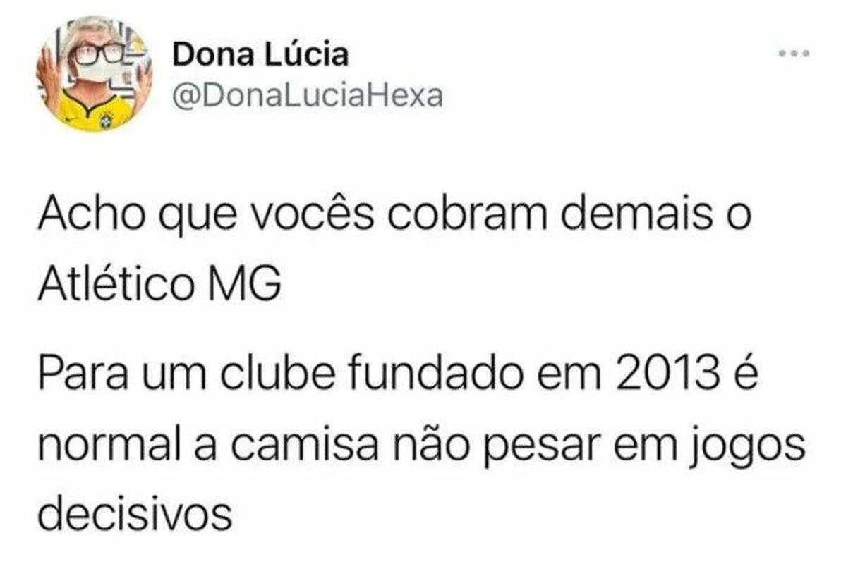 A internet no perdoou a eliminao do Atltico para o Palmeiras nas quartas de final da Libertadores