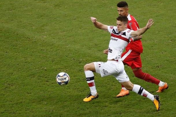 Tricolor do Arruda enfrenta Cavalo de Aço, na Arena de Pernambuco, em partida válida pela 15ª rodada da Série C
