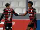 Libertadores: sem brilho e torcida, Flamengo bate Sporting Cristal em Lima