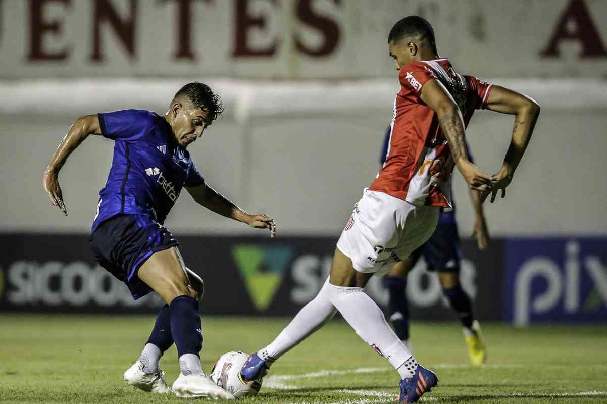 CRUZEIRO X VILA NOVA AO VIVO COM IMAGENS - JOGO DE HOJE - ASSISTA AGORA! 