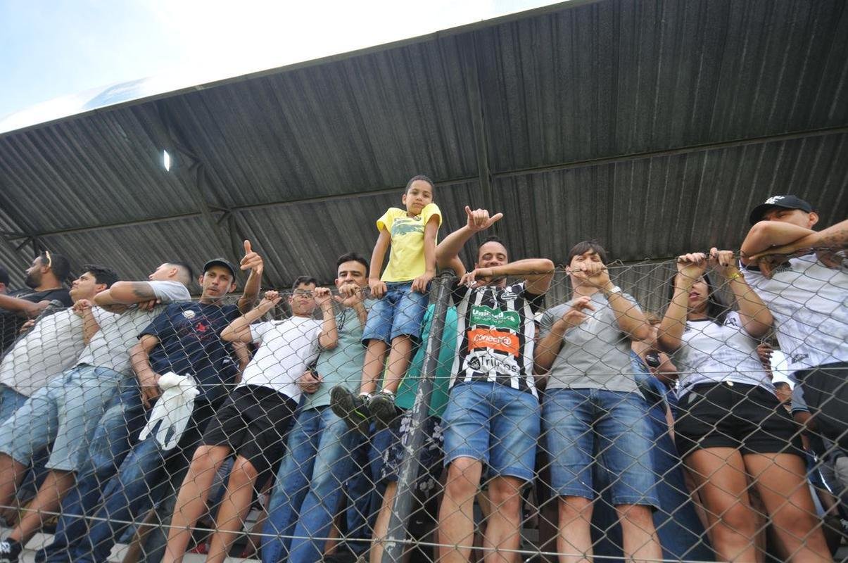 Festa da torcida do Athletic