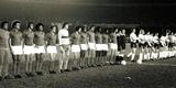O primeiro ttulo internacional do Cruzeiro foi a Copa Libertadores de 1976. Raposa superou o River Plate na deciso