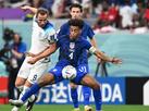 Inglaterra e Estados Unidos empatam e embolam Grupo B da Copa