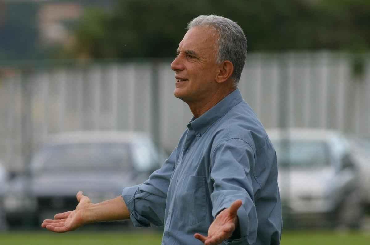 Carlos Alberto no Amrica