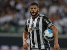 Atltico pode ter seis desfalques contra o Flamengo; entenda situaes