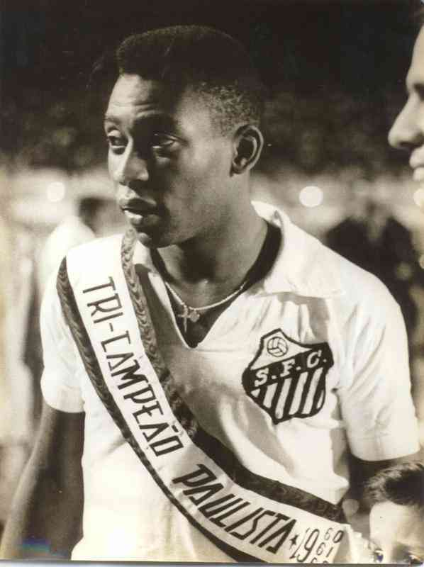 Santos 1962 - Taça Brasil (reconhecido como Brasileirão), Libertadores e Mundial