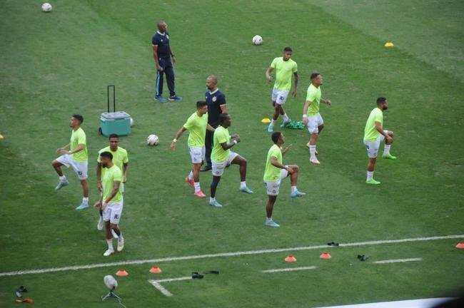 Fotos da partida entre Cruzeiro e Bahia, no Mineiro, pela 20 rodada da Srie B do Brasileiro