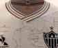 Manto da Massa: Atltico chega  marca de 70 mil camisas vendidas