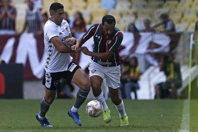 Globo Confirma Transmissao De Fluminense X Botafogo Mas Vai Recorrer De Liminar Superesportes